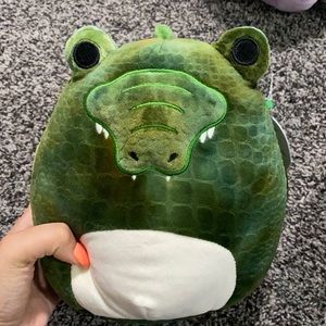 Archer Squishmallow 8”